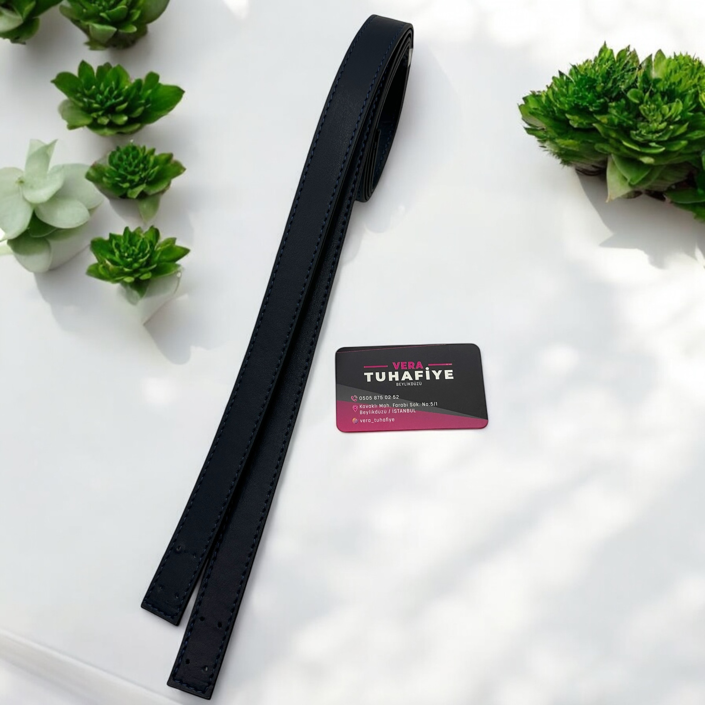 SPOR ASKI LÜKS 70 CM İKİLİ